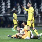 Τα ανοικτά μέτωπα, ο τελικός και η Ευρώπη