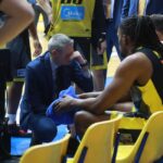 Να μη χάσει το «μαξιλαράκι» ενόψει τρίτου γύρου