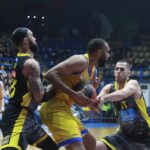 ΕΣΑΚΕ: Γνωστή η πρώτη πεντάδα, μάχη για την έκτη θέση