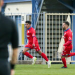 Πέρασε από την Τρίπολη και πήρε… βαθιά ανάσα ο Βόλος!