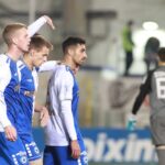 Stoiximan Super League: Ο Βέργος πλήγωσε τον ΠΑΣ στο 95′!