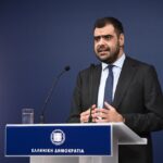 Τέμπη: Ο Μαρινάκης για την απουσία Μητσοτάκη-Καραμανλή από την Βουλή και τις «βδέλλες» (vid)