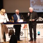 Σκόμποε: «Χρόνια πολλά στον ΑΡΗ- Είναι τιμή για μένα που βρίσκομαι εδώ»