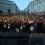 Και να μην το είχαν καταλάβει… χθες το εμπέδωσαν!