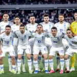 Μεγάλη ευκαιρία για την Εθνική με φοβερή μπαλιά Χατζηδιάκου σε Ιωαννίδη! (vid)
