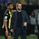 Μάντζιος: “Δύσκολη η 4η θέση αλλά θα το παλέψουμε” (vid)