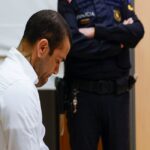 «Όχι» σε προσωρινή αποφυλάκιση του Άλβες