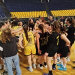 Μπάσκετ Κορασίδων: Άνετη νίκη επί του Πρωτέα στο final 8 (62-30)