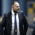 Επιστροφή Νιαρχάκου στον ΑΡΗ