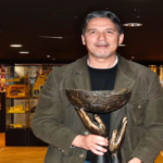 Το ποστάρισμα του Μπόνι και το… grazie για την αγάπη από τον κόσμο του ΑΡΗ (pic)