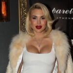 Ξανά ερωτευμένη η Αλεξάνδρα Παναγιώταρου (vid)