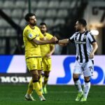 Ανσαριφάρντ: «Ακόμη μία μεγάλη προσπάθεια από την ομάδα μας» (pic)