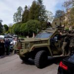 Έφοδος αστυνομίας στις επαύλεις του ράπερ Παφ Ντάντι για trafficking–Συνελήφθησαν οι δυο γιοί του (vid)
