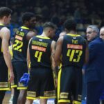Ο Καστρίτης ξεπέρασε τον Μαρκόπουλο σε αγώνες με τον ΑΡΗ