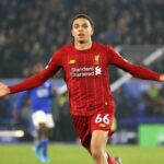 Λίβερπουλ: Βανδάλισαν το γκράφιτι του Αλεξάντερ-Άρνολντ (pic)