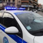 Θεσσαλονίκη: Συνελήφθη 33χρονος καταζητούμενος για ανθρωποκτονία