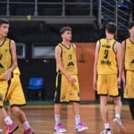 Μπάσκετ Παίδων: Διπλό στα Πεύκα και παραμονή στην κορυφή