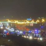 Μακελειό στη Μόσχα: Το Ισλαμικό Κράτος ανέλαβε την ευθύνη για την επίθεση (vid)