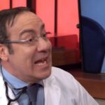 Mitsi VAR: Το ρεσιτάλ του Γιώργου Θαναηλάκη (vid)