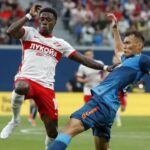 Πρόμες: Συνελήφθη στο Ντουμπάι για τροχαίο – Ζητάει την έκδοση του η Ολλανδία για διακίνηση κοκαΐνης