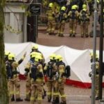 Συναγερμός στην Ολλανδία: Άνδρας με εκρηκτικά κρατά ομήρους σε καφετέρια