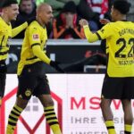 Bundesliga: Ξεχωρίζει το Μπάγερν-Ντόρτμουντ