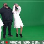 Mitsi VAR: Τα ξεκαρδιστικά bloopers του επεισοδίου (vid)