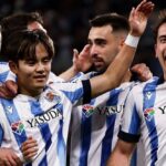 La Liga: Το καθήκον της η Σοσιεδάδ