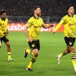 Ντόρτμουντ – Αϊντχόφεν 2-0: Ξανά στην οκτάδα με υπογραφή Σάντσο – Ρόις