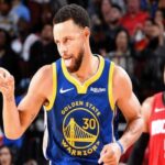 Ντέιβις για Κάρι: «Πιθανώς να είναι ο επόμενος που θα φτάσει τους 40.000 πόντους»