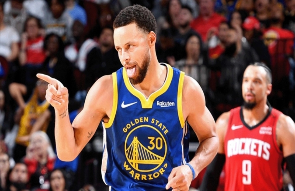 Γουόριορς – Νάγκετς 137-131: Μέγας Κάρι… λύγισε με 42 πόντους τον Γιόκιτς