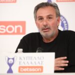 Πρόεδρος επιτροπής διοργανώσεων ΕΠΟ: «Η προκήρυξη είναι ξεκάθαρη και την έχουν υπογράψει όλοι» (vid)