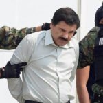 Συνέλαβαν στην Αθήνα μέλος του καρτέλ του Ελ Τσάπο! (vid)