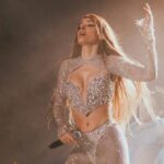 Η Φουρέιρα “κλείδωσε” για… Eurovision!