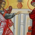 Ο Ευαγγελισμός της Θεοτόκου: Σήμερα 25η Μαρτίου η θεομητορική εορτή της Ορθοδοξίας