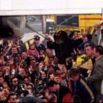Πήγε στη Προύσα, νίκησε και γύρισε αγκαλιά με το τρόπαιο! (pics & vid)