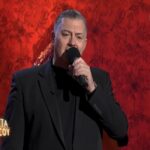 «Υπάρχω» από τον Νίκο Μακρόπουλο (vid)