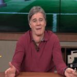 Mitsi VAR: Ο Γιώργος Γεωργίου σχολιάζει Μπέο, Γιοβάνοβιτς, Μεντιλίμπαρ, Σαμάτα και ΑΕΚ (vid)