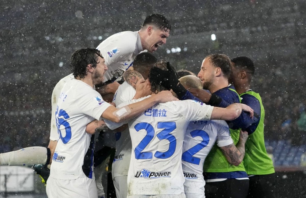 Μπολόνια – Ίντερ 0-1: Έπιασε 13άρι στις διαδοχικές νίκες (vid)