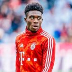 Η Μπάγερν σκέφτεται να προτείνει ανταλλαγή Αλφόνσο Ντέιβις με Μεντί