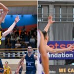 Ακαδημία Μπάσκετ: Καζαμίας και Τσαχτσίρας στην Εθνική Εφήβων