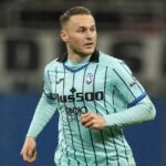 Γιουβέντους – Αταλάντα 2-2: Ο Κοπμάινερς την γκρέμισε από τη 2η θέση