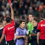 Βαλένθια – Ρεάλ: Ο Λαόθ τα… έχωσε στον Μανθάνο για το ακυρωθέν γκολ της Ρεάλ