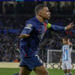 Ρεάλ Σοσιεδάδ – Παρί 1-2: Πέταξαν στους “8” με πρωταγωνιστή και σκόρερ τον Εμπαπέ οι Γάλλοι