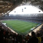 Tελικός Conference League: Ο διπλός προβληματισμός, οι 3 ζώνες ελέγχου, τα ελικόπτερα και τα drones