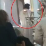 Ο Πατέρας Αντώνιος λειτούργησε στα Δερβενοχώρια – Οι «άνθρωποί» του επιτέθηκαν σε δημοσιογράφο (vid)