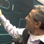 Μενίδι: Ο τηλεδιοικητής που γλίτωσε ακόμη μία τραγωδία στις ράγες (vid)