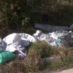 Θεσσαλονίκη: Απέραντος σκουπιδότοπος το οδικό δίκτυο της πόλης (vid)