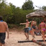 Survivor: «Κουτσός σε πέρασα και έχεις παράπονο»! (vid)