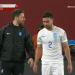 Δύο αναγκαστικές αλλαγές για τον Πογιέτ! (vid)
